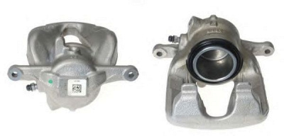 BUDWEG CALIPER 344650 -  Тормозной суппорт